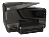 HP Officejet Pro 8600 Plus N911g e-All-in-One Multifunktionsgerät (Scanner, Kopierer, Drucker und Fax)