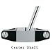 Sporting Goods : Never Compromise Voodoo Daddy Center Shaft Putter