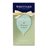 Review Whittard Of Chelsea  / Jasmine 50 Teabags