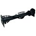 HOOVER U3450 001 Vacuum Brush Bar GENUINE