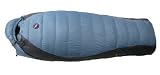 Big Agnes Lost Ranger 15 Reg Left Sleeping Bag BLRRL8