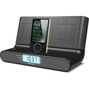 Altec Lansing inMotion iM414 Portable Audio System for Zune by Altec Lansing