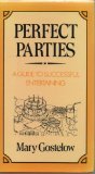 Perfect parties : a guide to successful entertaining