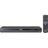 Panasonic DMP-BD65 Blu-Ray Disc Player (Black)