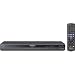 Panasonic DMP-BD65 Blu-Ray Disc Player (Black)