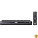 Panasonic DMP-BD65 Blu-Ray Disc Player (Black)