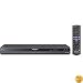 Panasonic DMP-BD65 Blu-Ray Disc Player (Black)