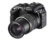 FujiFilm FinePix S9600 Digitalkamera (9 Megapixel, 10,7fach opt. Zoom)