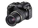 Fujifilm FinePix S9600 Digital Camera - Black (9.0MP, 10.7x Optical Zoom) 2.0 inch LCD