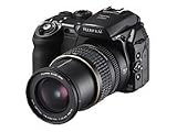 FujiFilm FinePix S9600 Digitalkamera (9 Megapixel, 10,7fach opt. Zoom)