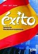 EXITO. Spanische Handelskorrespondenz. Lehr-/Fachbuch