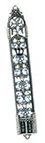 5 Hand Painted Classic Mezuzah by Quest Gifts