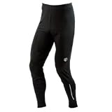 PEARL IZUMI Elite Thermal Cycling Tight Noir Cuissard long Homme