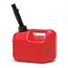 Blitz 21505 Spill Proof Gas Can