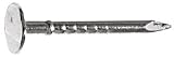 Eigenschaften Unimet  / DACHPAPPSTIFTE V ERZ. 2.0X20MM 986889