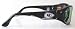 Search : Kansas City Chiefs Black Frame Sunglass