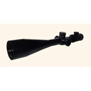 Kruger Optical 10-40x56 mm TacDriver Tactical Illuminated Mil-do