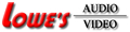 Lowe's Audio Video