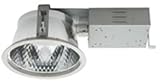 Coral 18W emergency downlight HF
