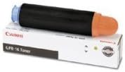 Canon GPR-16 Laser Toner Cartridge - Black, Works for ImageRunner 3035, ImageRunner 3045, ImageRunner 3530, ImageRunner 3570