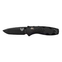 Benchmade 585SBK Mini Barrage Knife