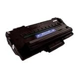 LD © 4inkjets' Replacement ML-1710D3 Black Laser Toner Cartridge for use in Samsung ML-1710 Printer