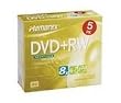 Memorex 32x/12x/10x CD-RW 8x/2.4x/2.4x DVD+RW Drive (32023249)
