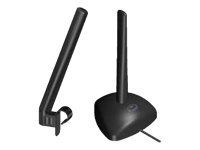 Panorama Antennas Laptop Clip & Desk Mount Antenna