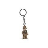 Lego Indiana Jones - Professor Henry Jones Key Chain
