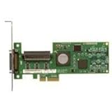 IMAGE OF LSI Logic LSI00154 LSI20320IE 1CH U320 SCSI PCI Express 1 Int 1 Ext Channel Lp Leadfree Controller