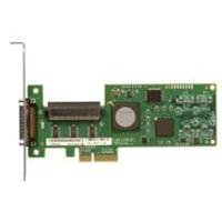 LSI Logic LSI00154 LSI20320IE 1CH U320 SCSI PCI Express 1 Int 1 Ext Channel Lp Leadfree Controller