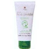 Hand Sanitzr, Organic, Moistrzg, 2.02 Oz ( Six Pack)