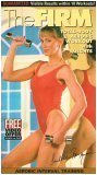  : The Firm: Total Body Aerobic Workout with Weights