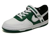 NIKE �y�i�C�L�z VANDAL LOW (GS) �y�o���_��LOW (GS)�z 314675 312 �p�C���O���[��/�z���C�g/�u���b�N