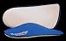 Powerstep Slim Tech ARCH SUPPORT 3/4 Size C WOMENS 11 to 11.5 MENS 9 to 9.5