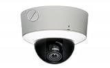Ganz ZCOH5-D21NHA 1/3" Color, 540 TVL, 2.8-12mm A/I varifocal Camera
