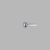 Buy Delta Faucet H72 Single Metal Lever Handle Kit, Chrome by DELTA FAUCET