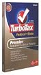 TurboTax Premier Federal + State 2007 [OLD VERSION]