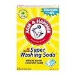 Church & Dwight Co 03020 Arm & Hammer Super Washing Soda