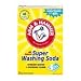 Church & Dwight Co 03020 Arm & Hammer Super Washing Soda