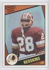 1984 Topps #380 - Darrell Green RC (Rookie Card)