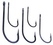 Dai-Riki Bass Hook #810 of 25