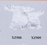 Dollhouse Miniature Outfit for Children Heidi Ott