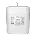 KLEEN FREE NATURALLY, 55 gal, Bed Bugs, Scabies, Lice, Mites, any Insect Eliminator and Treatment, all Natural Enzymes, Non-Toxic, Organic, USDA Ecologically Safe, Insect Eliminator, Treatment and Cleaner - (5 gallon Concentrate)