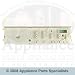 Clothes Washer Control Board - 134523200