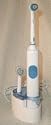 Ambassador High Speed Electric Toothbrush - Powerful Plaque Removal