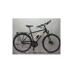 KTM E - Trail He - Elektrorad 2012 RH 60 cm 23,50 kg [Misc.]