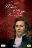 Roberto Alagna - Live in Paris / Anton Guadagno, Paris Opera