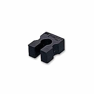 2.5 lb Add on Plate Rubber Coated