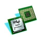 64-bit Intel  Xeon processor w/ 2M L2 Cache  3.80 GHz 800MHz FSB2M cache Inte ( BX80546KG3800FP )